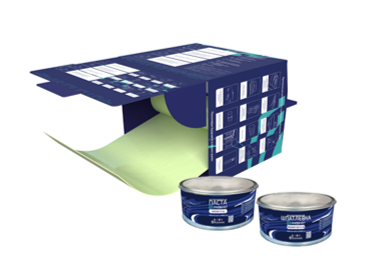 Ремонтный комплект «Phosmat 300/110/*»