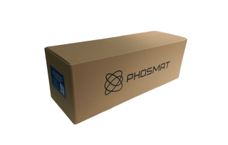 Рулонный фотополимерный материал  «Phosmat Roll 600»