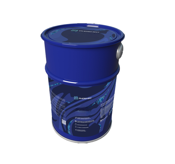 Фотополимерный гелькоут «Phosmat Gel»